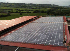 Solar PV