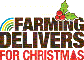 Farming Delivers for Christmas