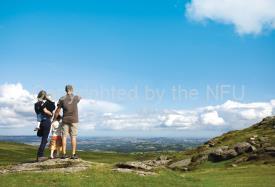 NFU Countryside membership