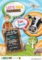 Thumbnail for Let's Talk Farming booklets