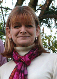 Alison Clayton