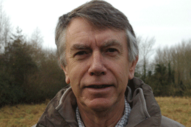 Ian Richards