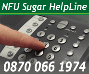 NFUSugarHelpline