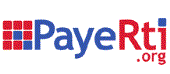 PayeRTI logo