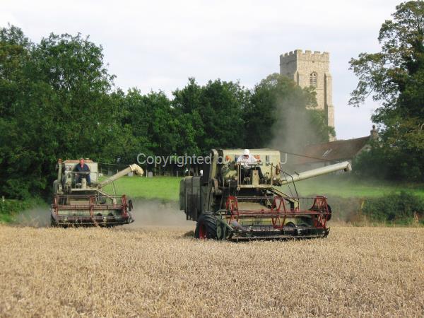 Farming Countryside