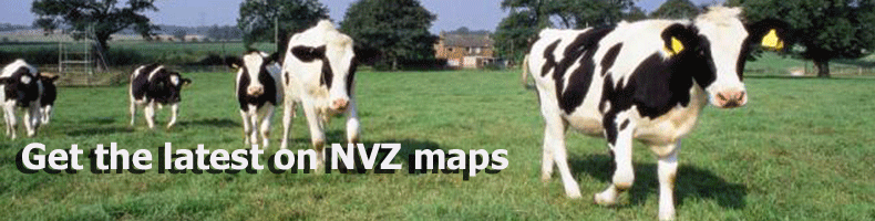NVZ maps