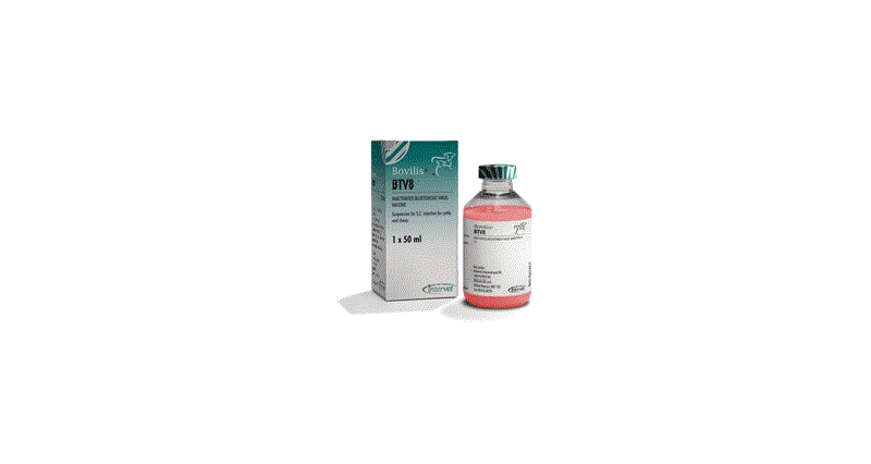 BTV vaccine