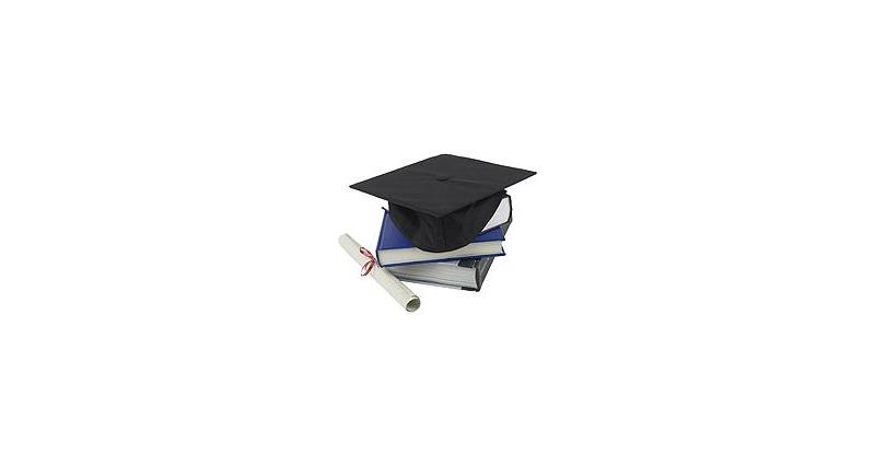 University graduation - mortarboard_2887