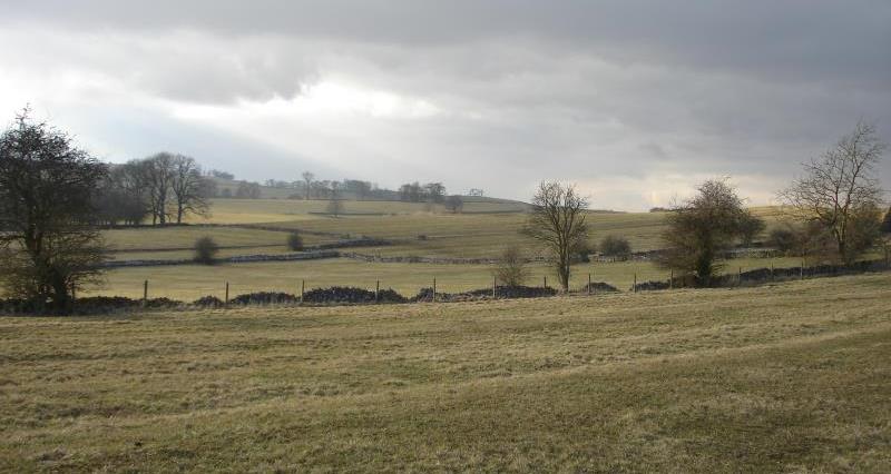 Derbyshire landscape_12557