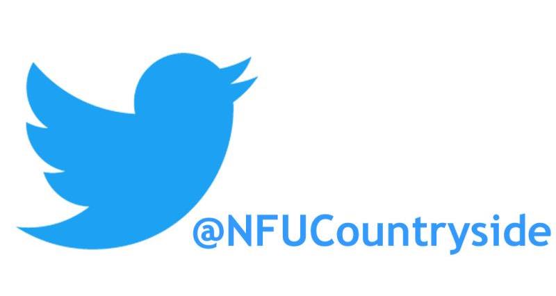 CountrysideOnline Twitter logo