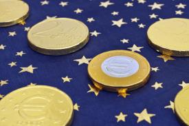 Euro coins_12303