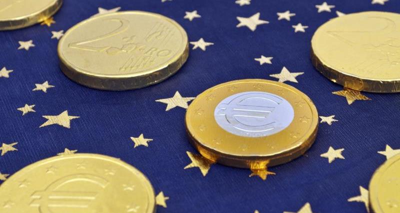 Euro coins_12303