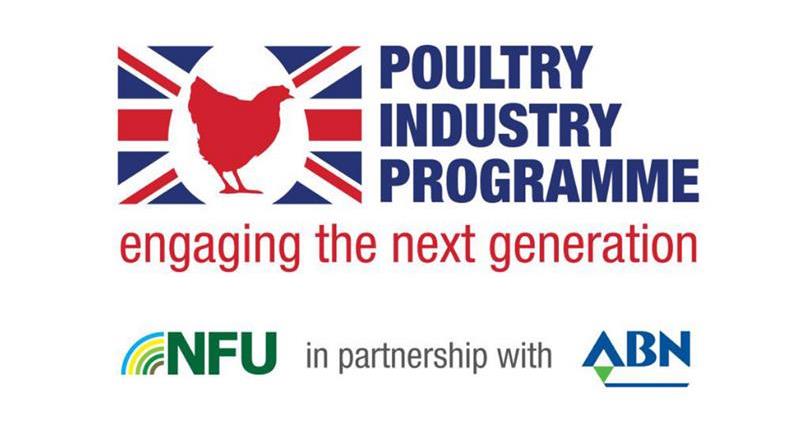 Poultry Industry Programme logo_10134