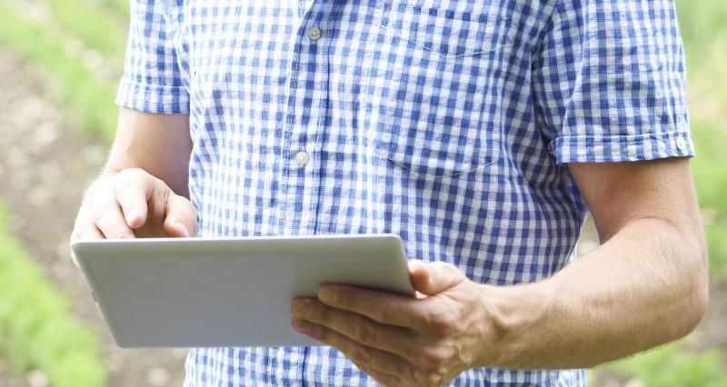 Rural Payments service – NFU members to note planned downtime 