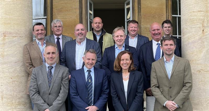 Meet the NFU Sugar Board