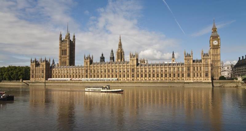 Houses of Westminster