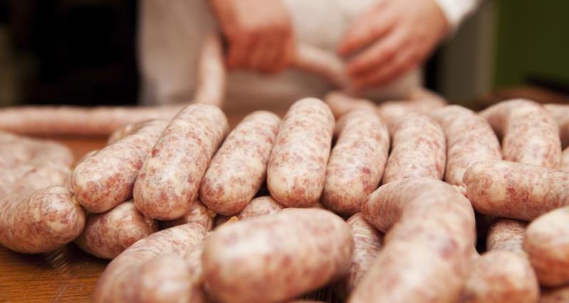 Sausages