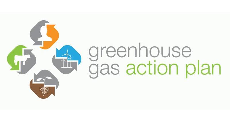 Greenhouse Gas Action Plan (GHGAP)