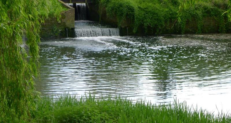 River Stour