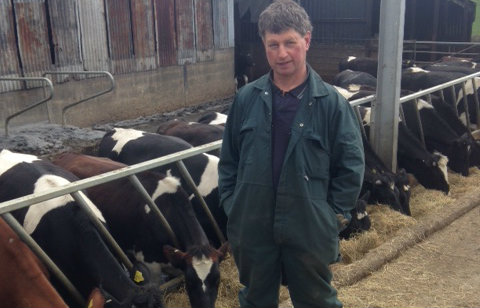 The impact of multiple positive test reactors  | Dorset dairy farmer Paul had to come to terms with losing a quarter of his herd following a devastating TB test with 36 reactors. See his story.
