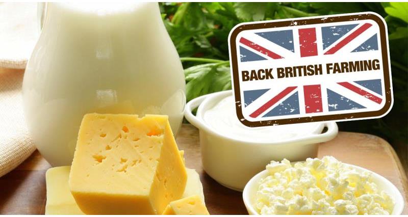 Back British Farming, Back British Dairy Farmers_24919
