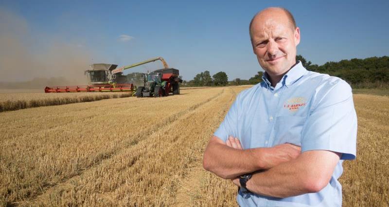 Robert Barnes - Weetabix farmer -don't use_37616