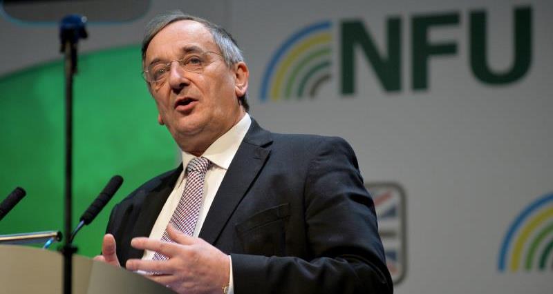 Meurig Raymond - NFU Conference 2016 - Day one opening_32966
