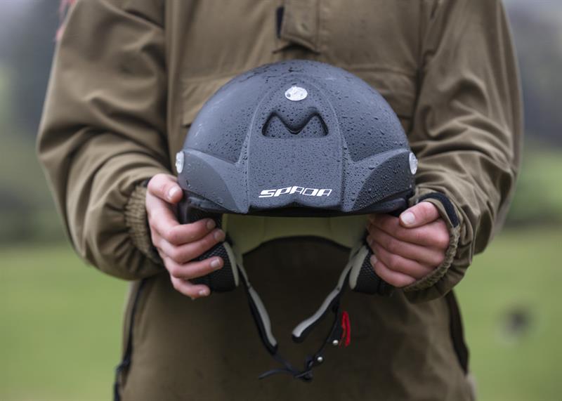 farm quad bike helmets