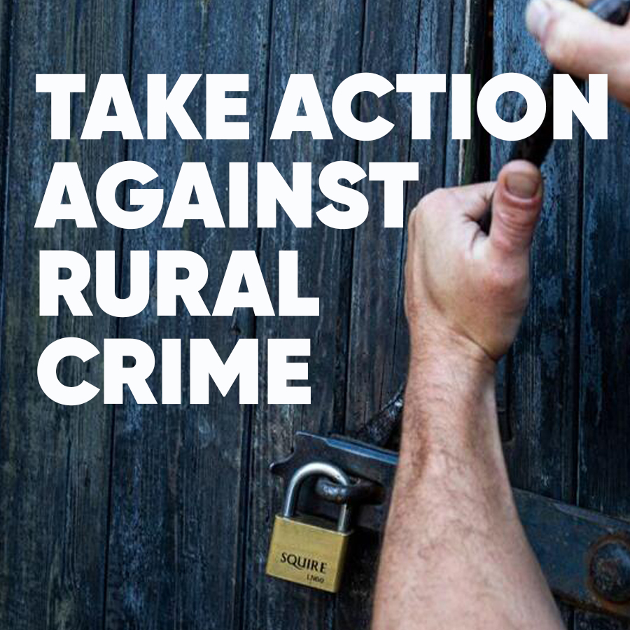rural crime hub buttons crimestoppers