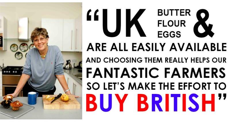 Prue Leith & quote baking guide_43144
