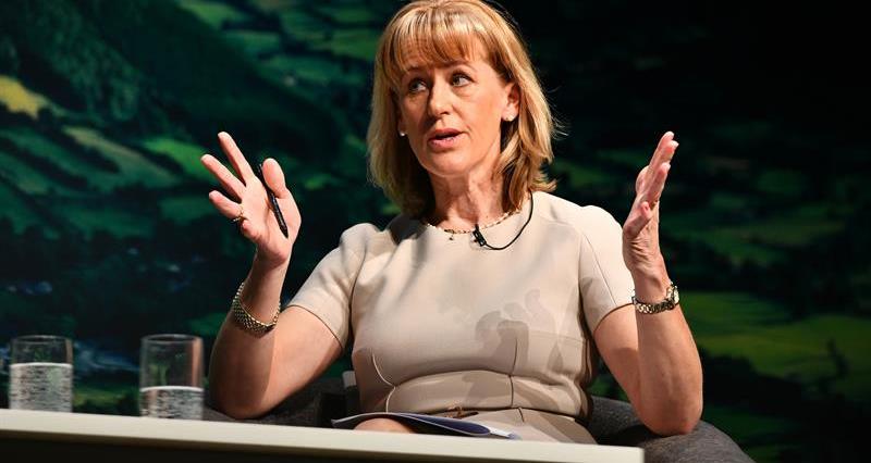Minette Batters - What's next for British Business session at NFU20_72251