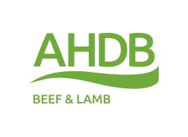 AHDB Beef & Lamb Logo