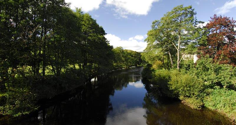 Watercourse