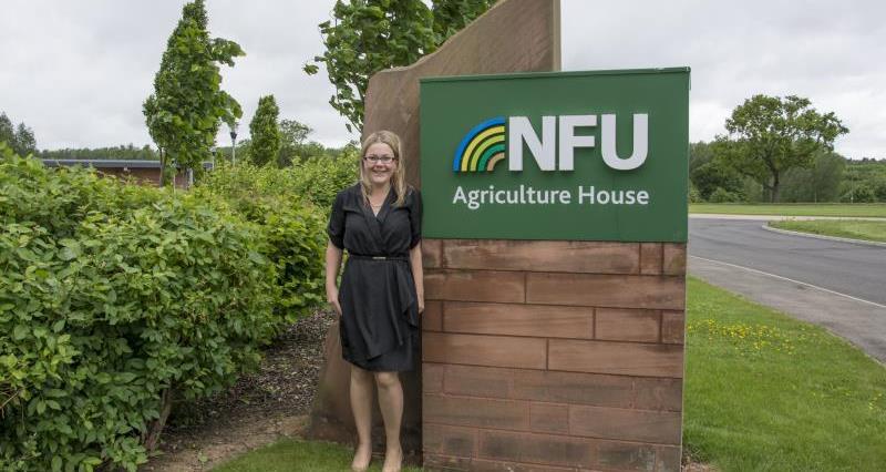 Ruth Mason of NFU Food Chain_28513