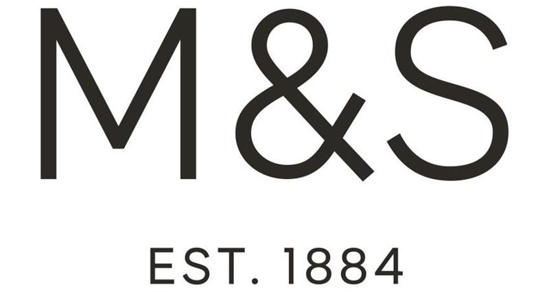 M&S Logo NFU15_25902