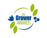 Uk Grower awards logo