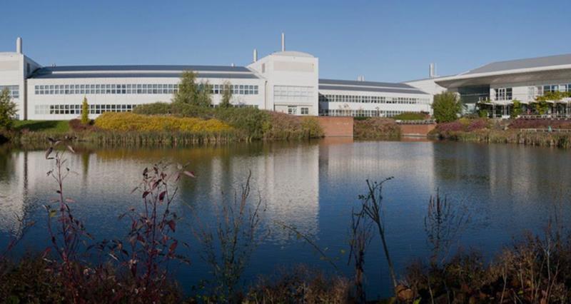 NFU | Fera Science: Tackling the biggest global issues – NFUonline