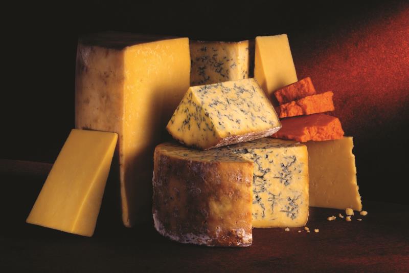 British cheeses - DO NOT USE_38736