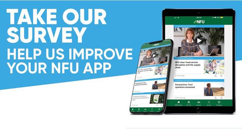 NFU App survey_73482