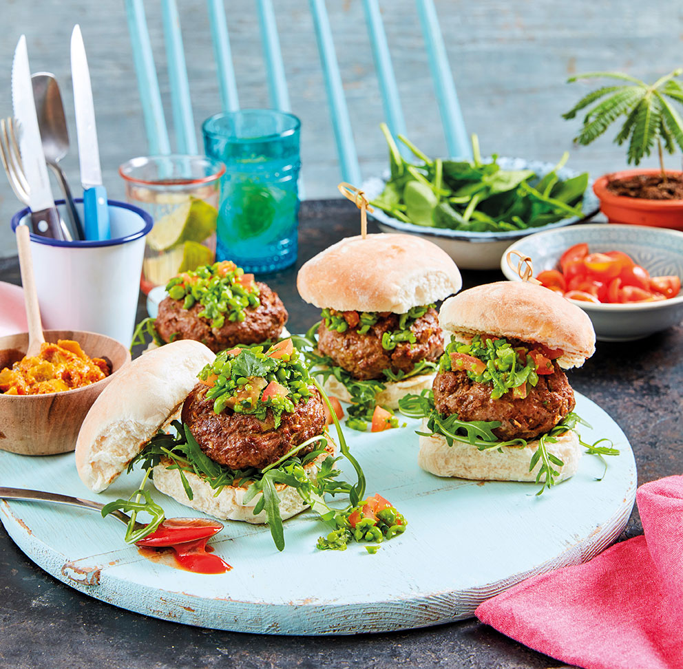 Meat Alternatives Member Briefing