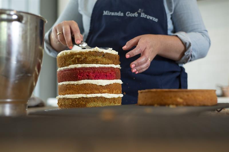 Miranda Gore Browne's Back British Farming cake_67827