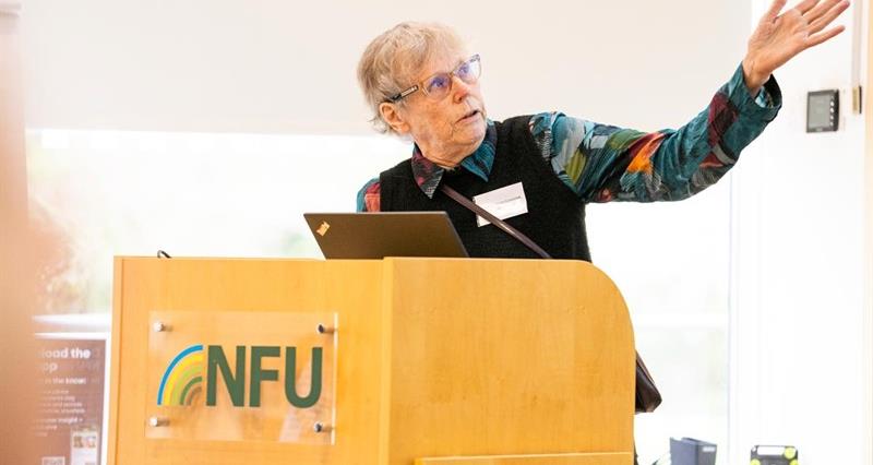 Poultry Research Seminar 2026