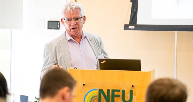 Poultry Research Seminar 2026