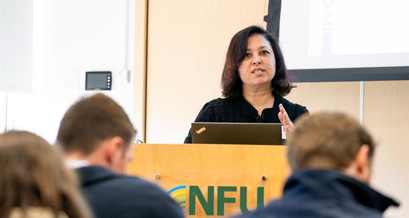 Poultry Research Seminar 2026