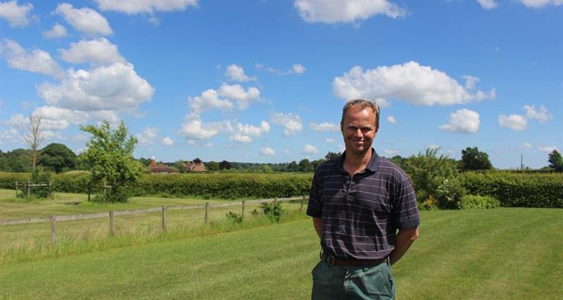 Andrew Howard - Bockhanger Farms, Kent_71790