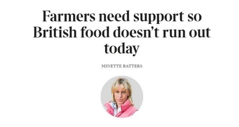 Minette Batters Sunday Times column_67686