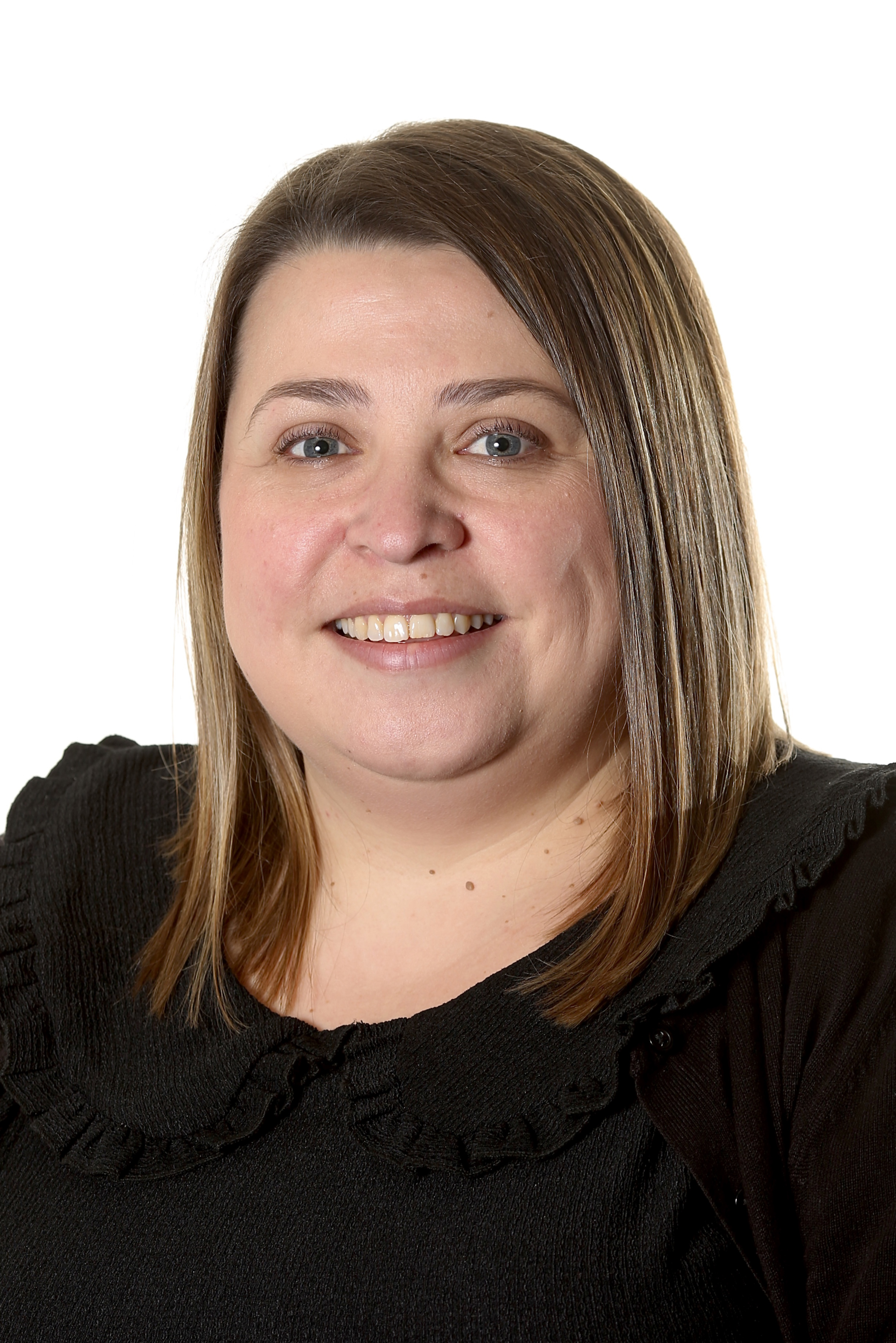 Clare Williams