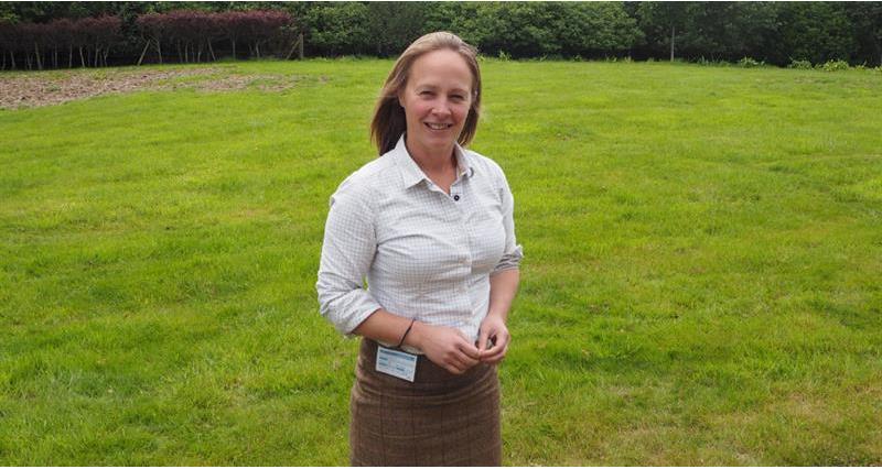Liz Warner, 2019-20 Poultry Industry Programme participant_68238