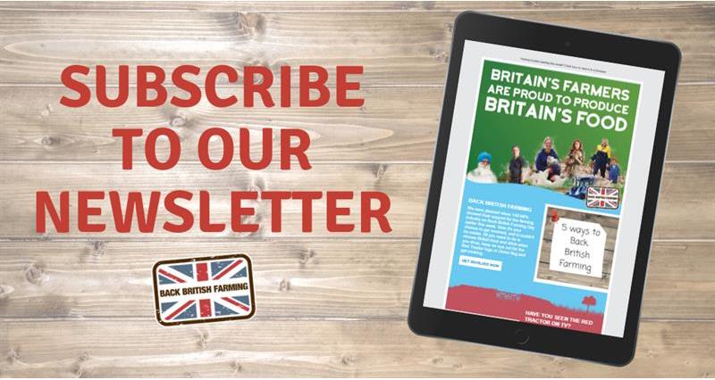Subscribe to Back British Farming newsletter_60431