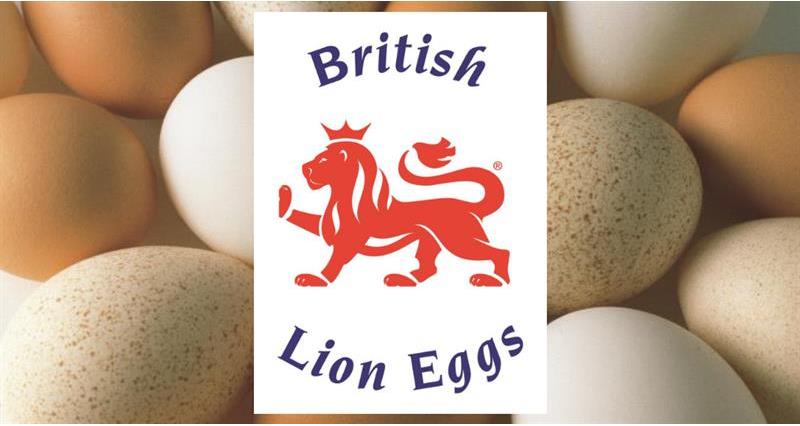 British Lion Eggs